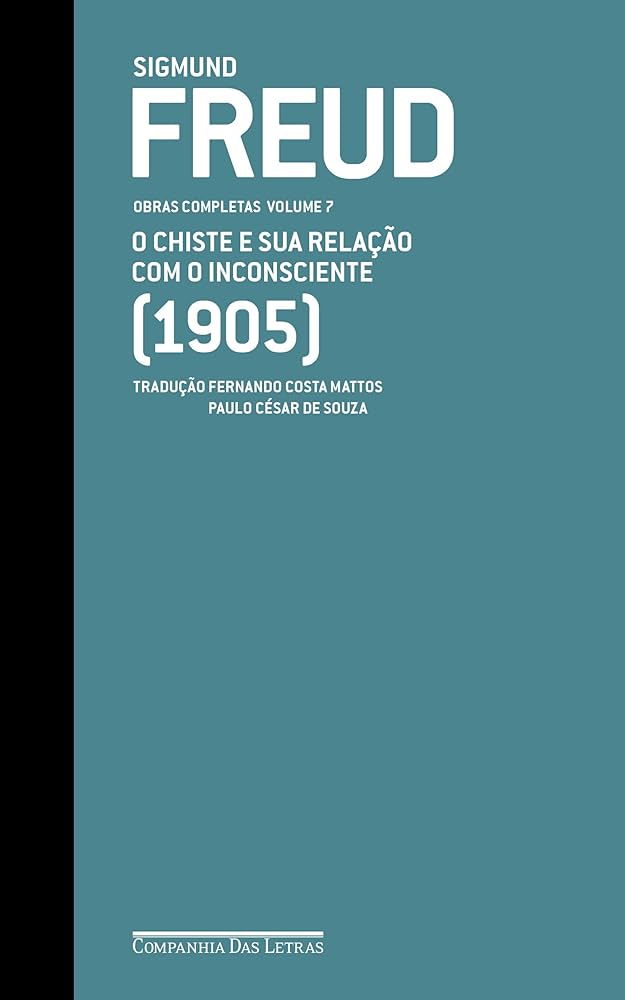 A relação dos chistes com o inconsciente