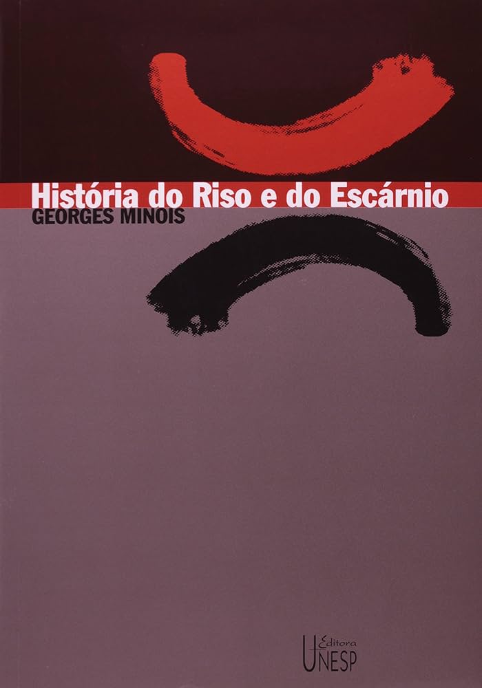 História do Riso e do Escárnio